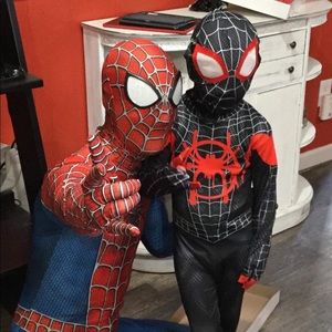 Meet your Posher, Donnie